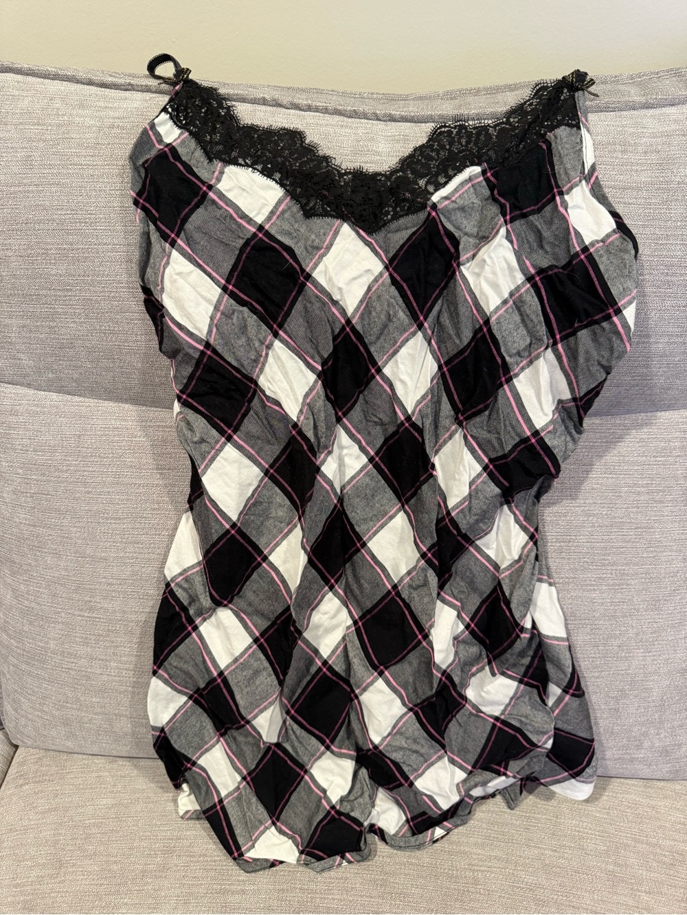Victoria’s Secret Nightie